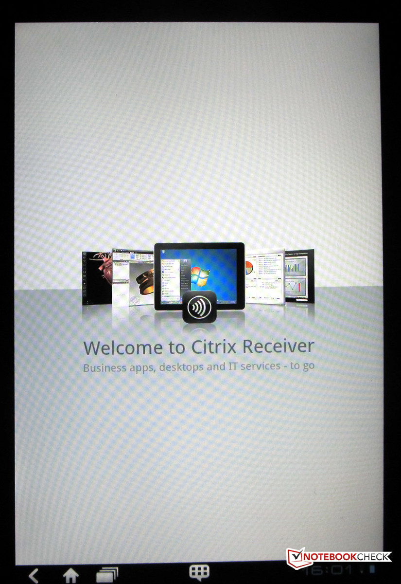 citrix quick launch download